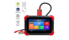 XTOOL X100 PAD Key Programmer With Oil Rest Tool Odometer Adjustment and More Special Functions